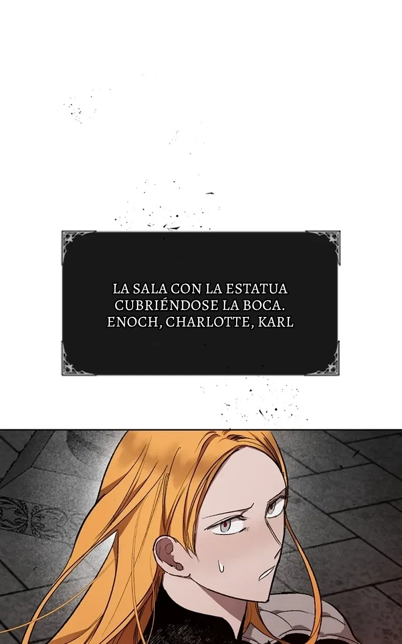 The Dark Lord's Confession capítulo 49, página 71