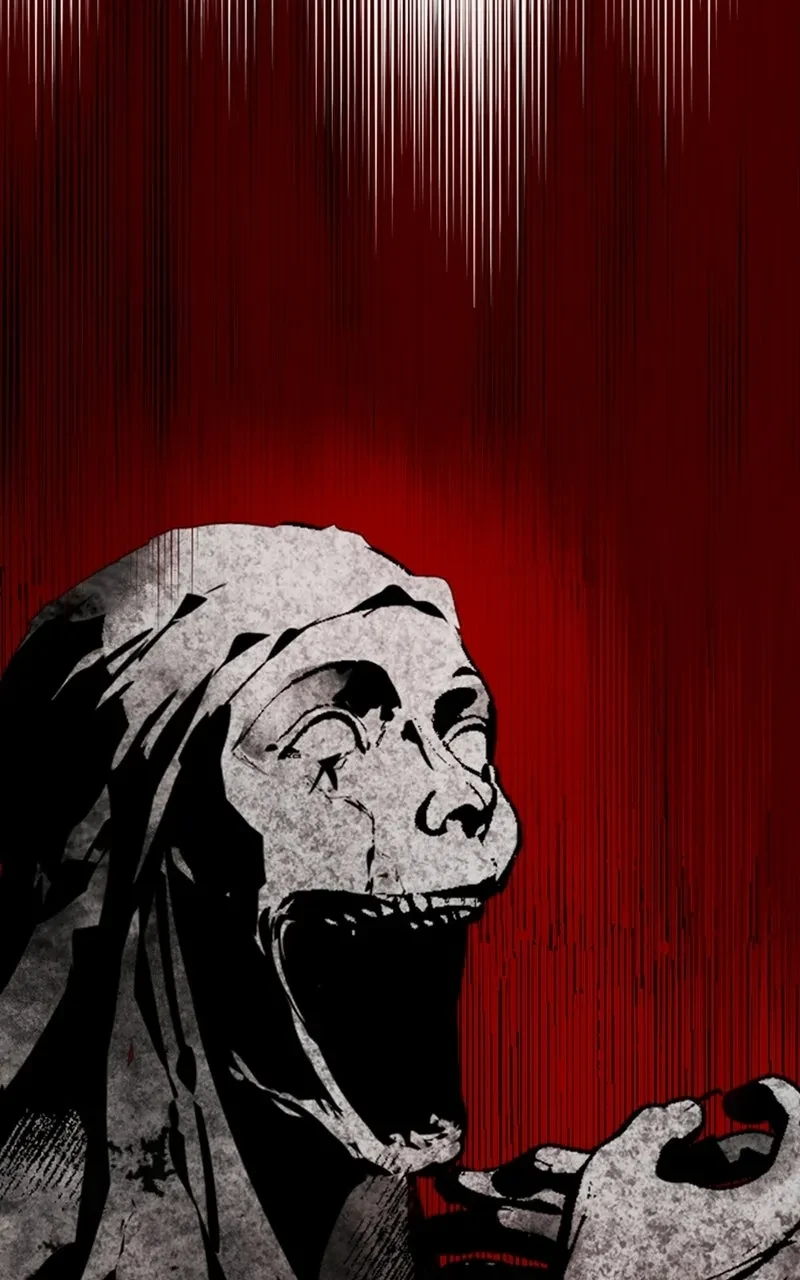 The Dark Lord's Confession capítulo 49, página 75
