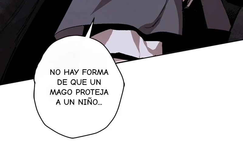 The Dark Lord's Confession capítulo 5, página 20