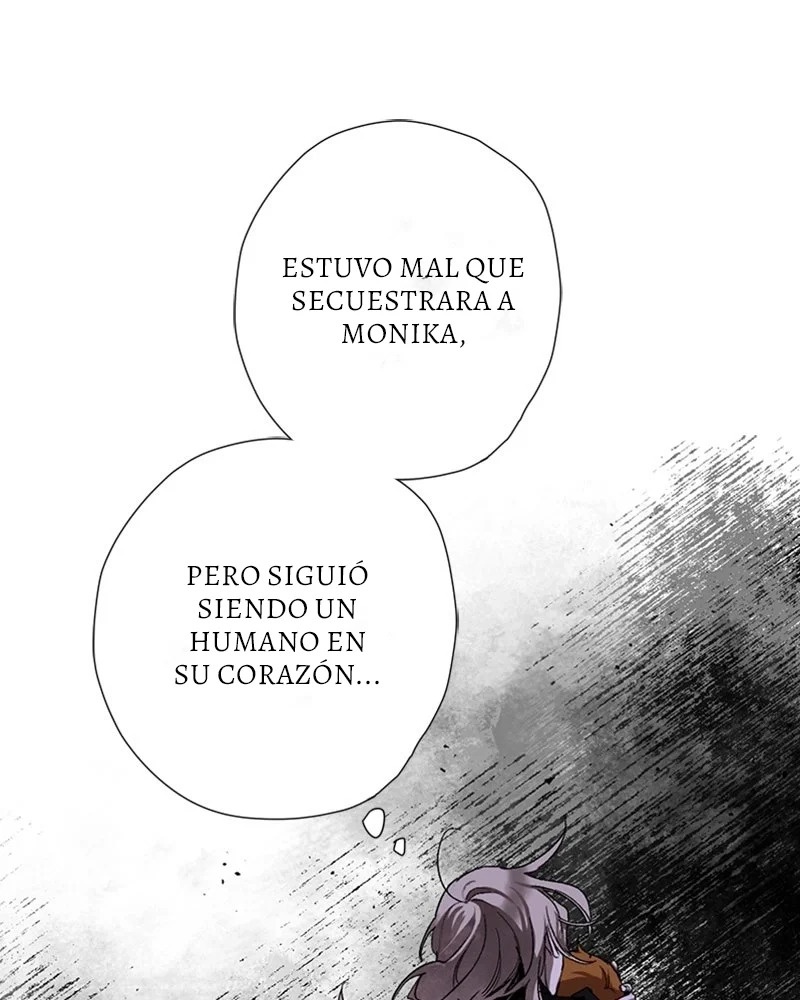 The Dark Lord's Confession capítulo 5, página 22