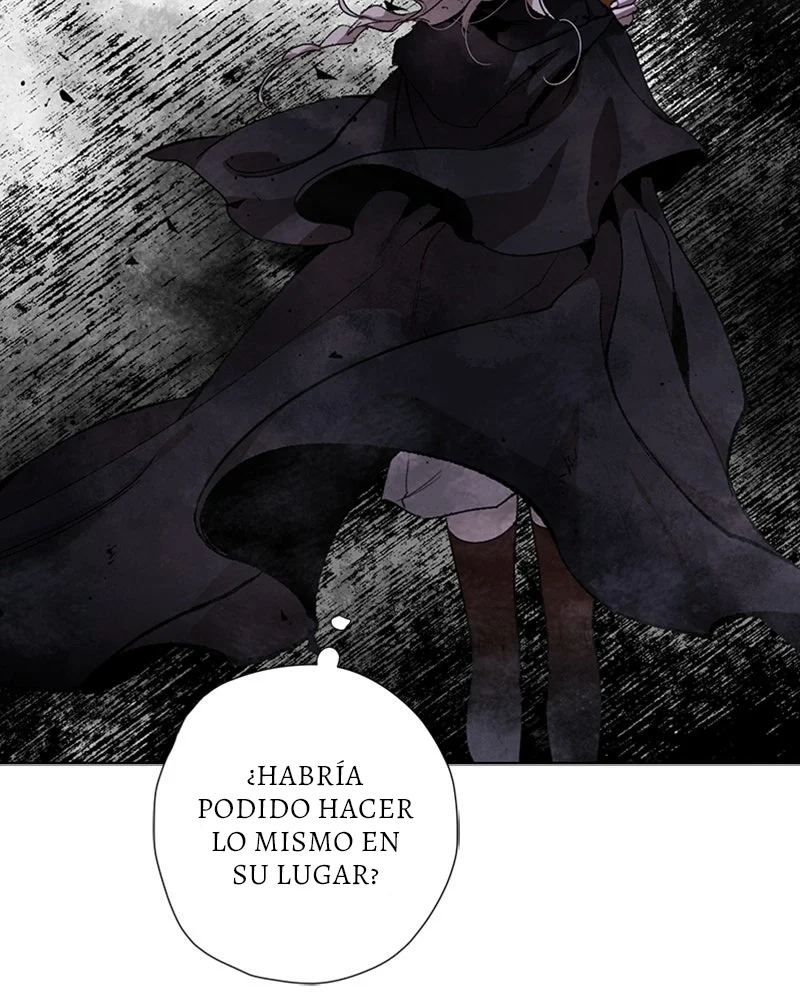 The Dark Lord's Confession capítulo 5, página 23