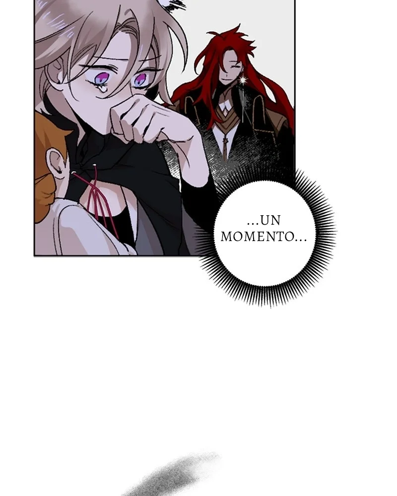 The Dark Lord's Confession capítulo 5, página 26