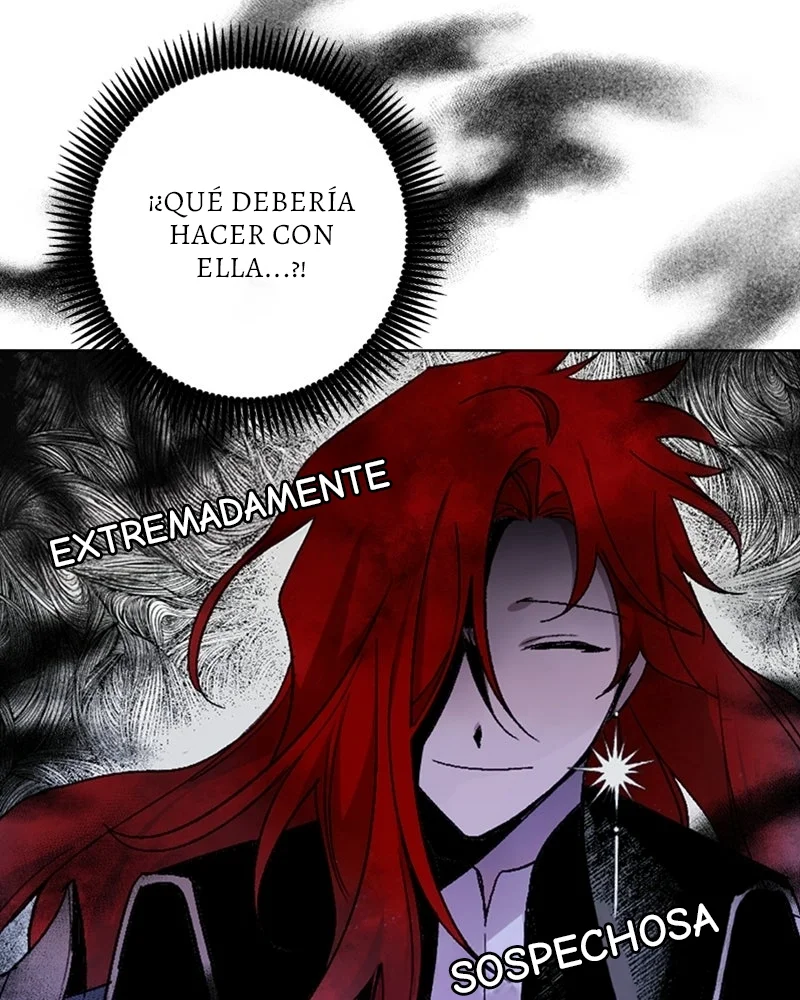 The Dark Lord's Confession capítulo 5, página 27