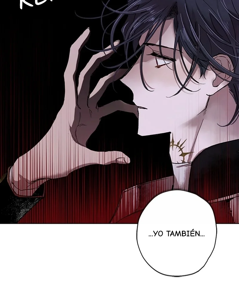 The Dark Lord's Confession capítulo 5, página 32