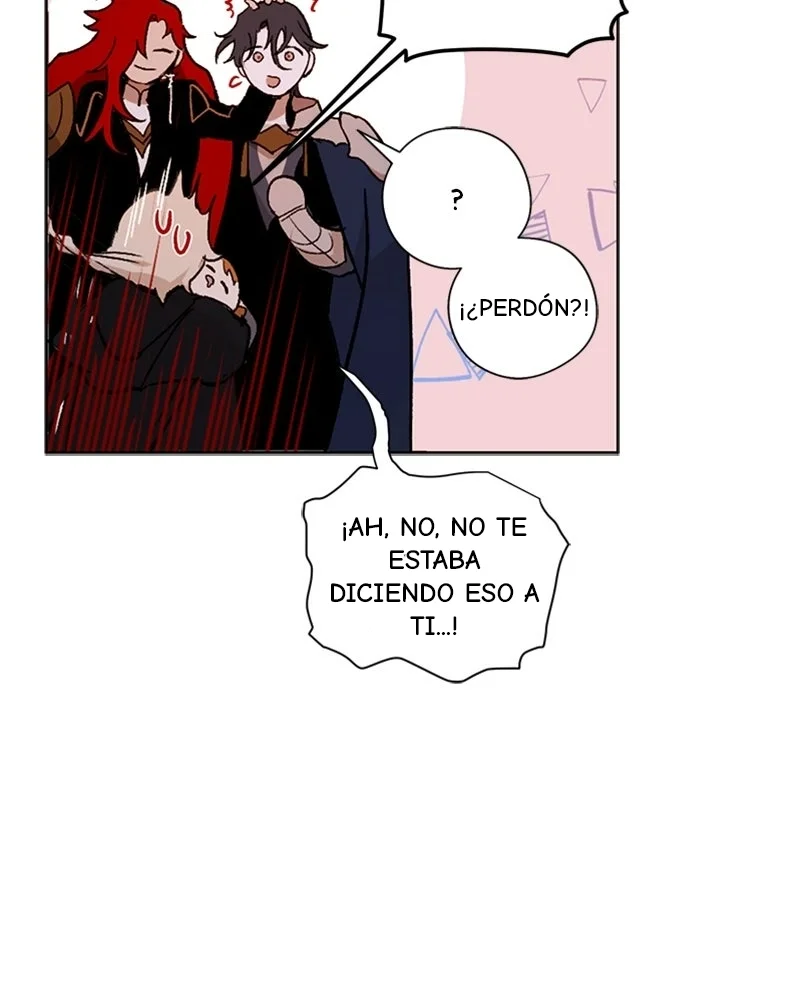 The Dark Lord's Confession capítulo 5, página 36