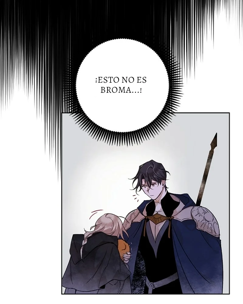 The Dark Lord's Confession capítulo 5, página 46