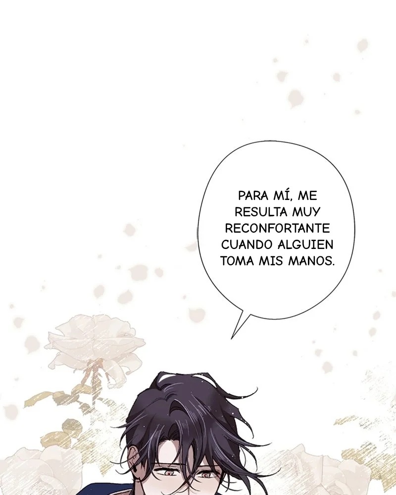 The Dark Lord's Confession capítulo 5, página 49