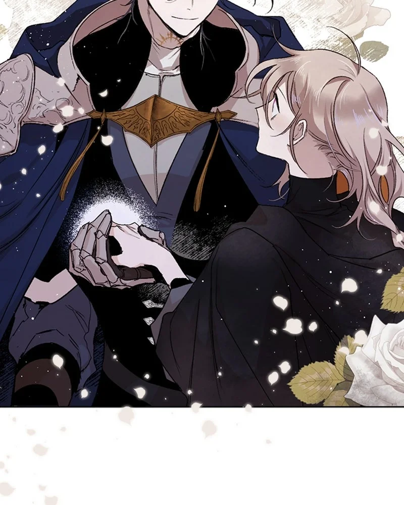 The Dark Lord's Confession capítulo 5, página 50
