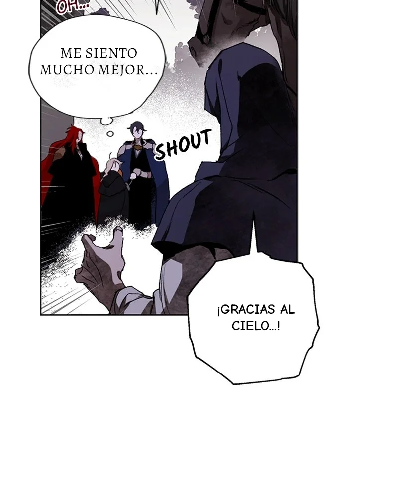 The Dark Lord's Confession capítulo 5, página 53