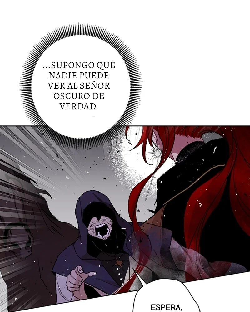 The Dark Lord's Confession capítulo 5, página 54