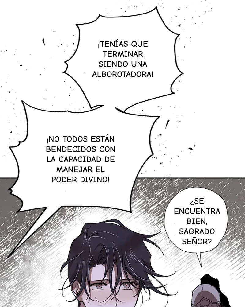 The Dark Lord's Confession capítulo 5, página 58