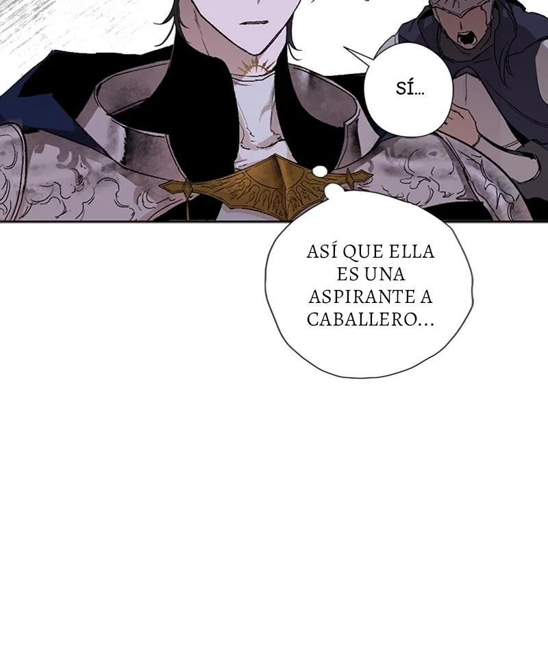 The Dark Lord's Confession capítulo 5, página 59