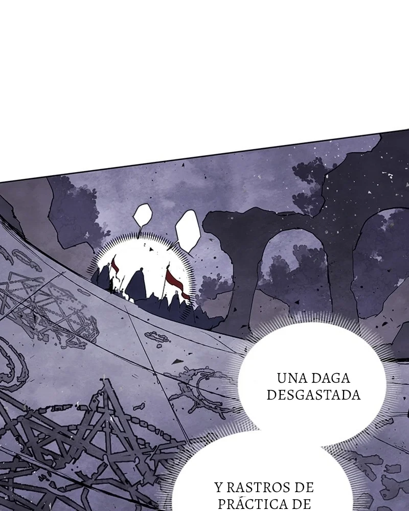 The Dark Lord's Confession capítulo 5, página 62