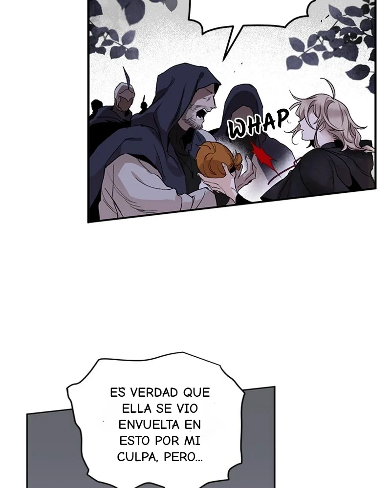 The Dark Lord's Confession capítulo 5, página 64