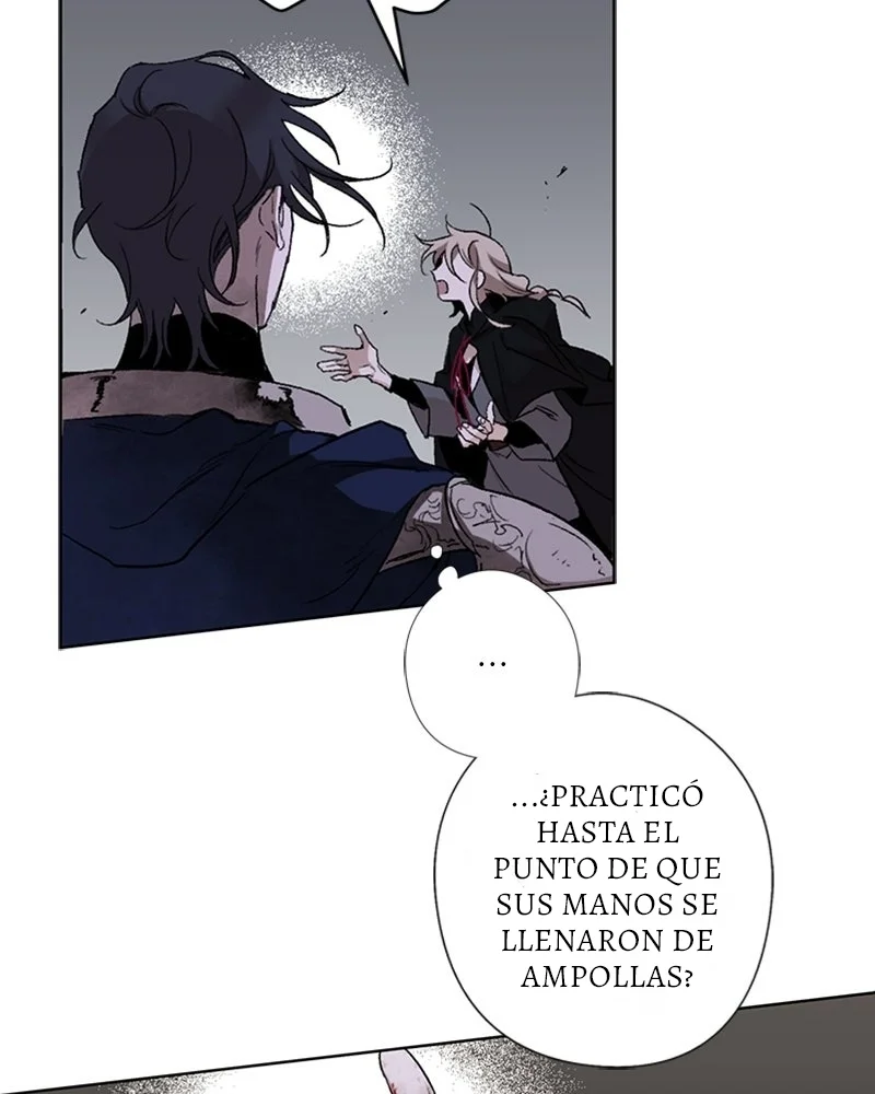 The Dark Lord's Confession capítulo 5, página 65