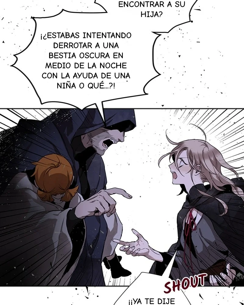 The Dark Lord's Confession capítulo 5, página 67