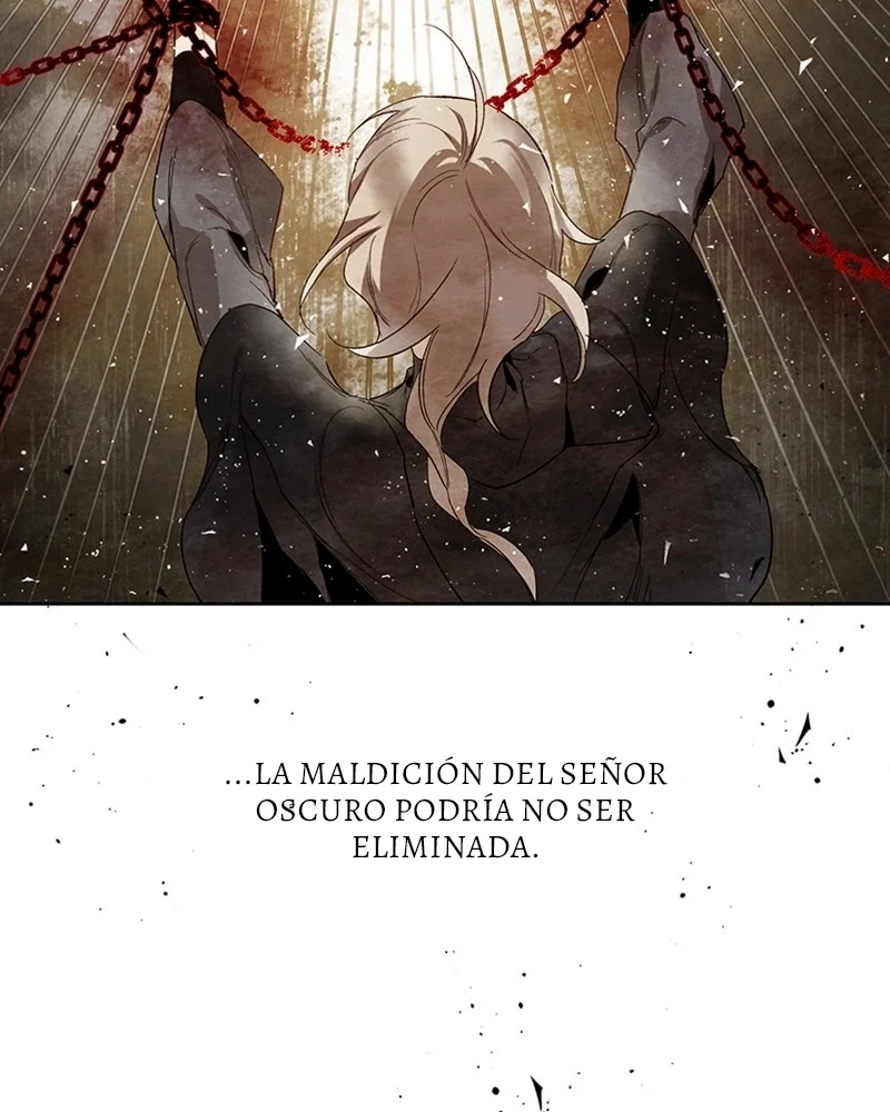 The Dark Lord's Confession capítulo 5, página 93