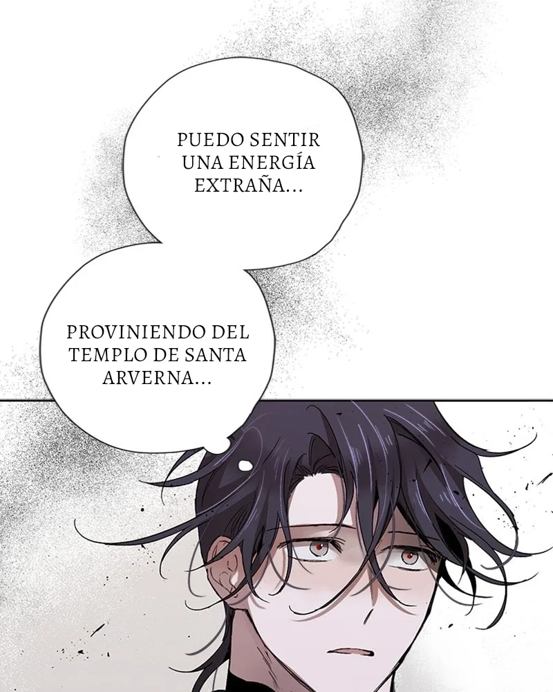 The Dark Lord's Confession capítulo 5, página 110