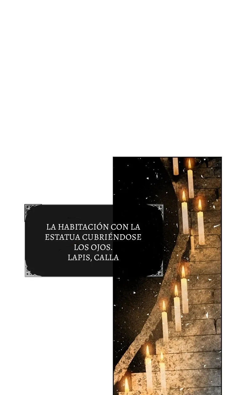 The Dark Lord's Confession capítulo 50, página 1