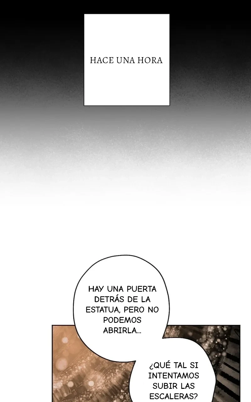 The Dark Lord's Confession capítulo 50, página 14