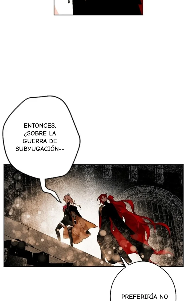 The Dark Lord's Confession capítulo 50, página 19