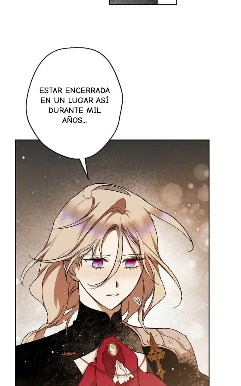 The Dark Lord's Confession capítulo 50, página 23