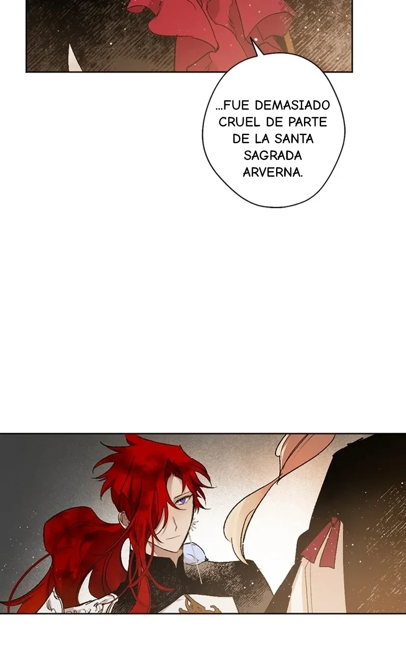 The Dark Lord's Confession capítulo 50, página 24