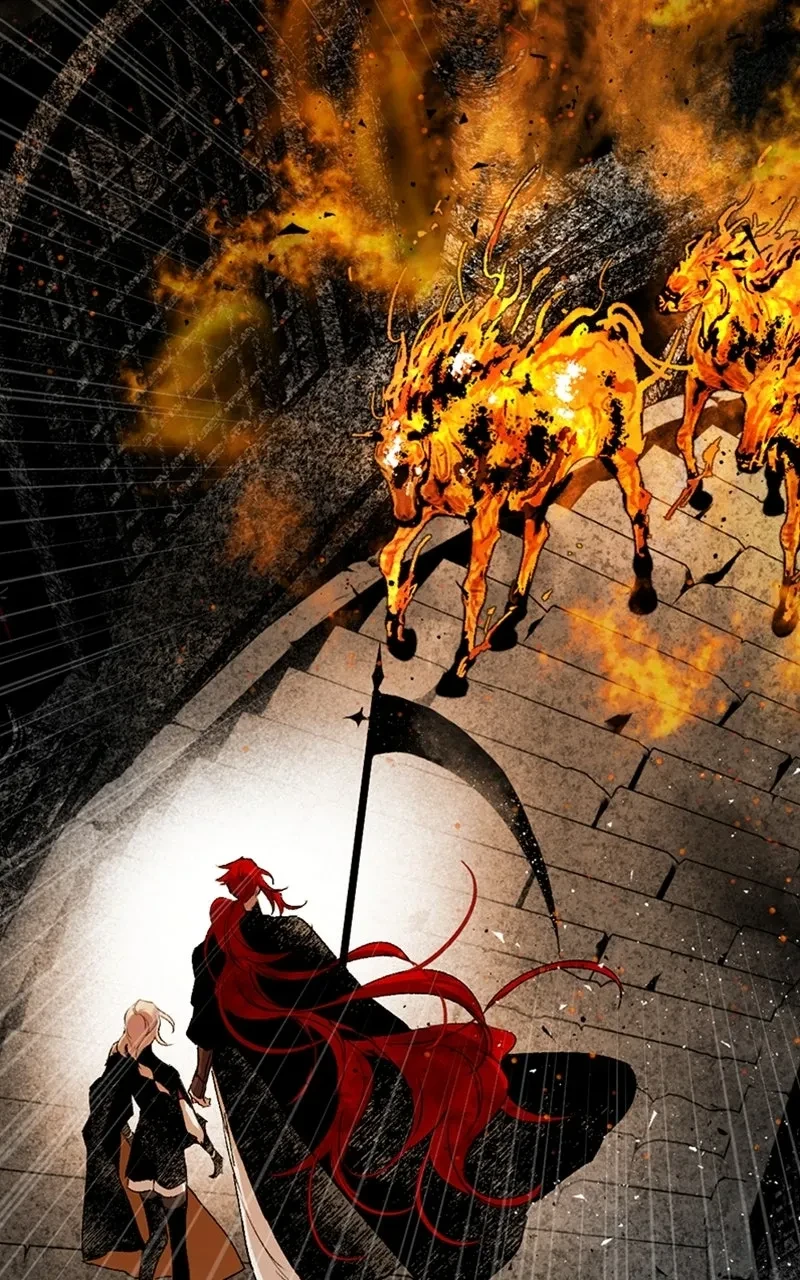 The Dark Lord's Confession capítulo 50, página 30