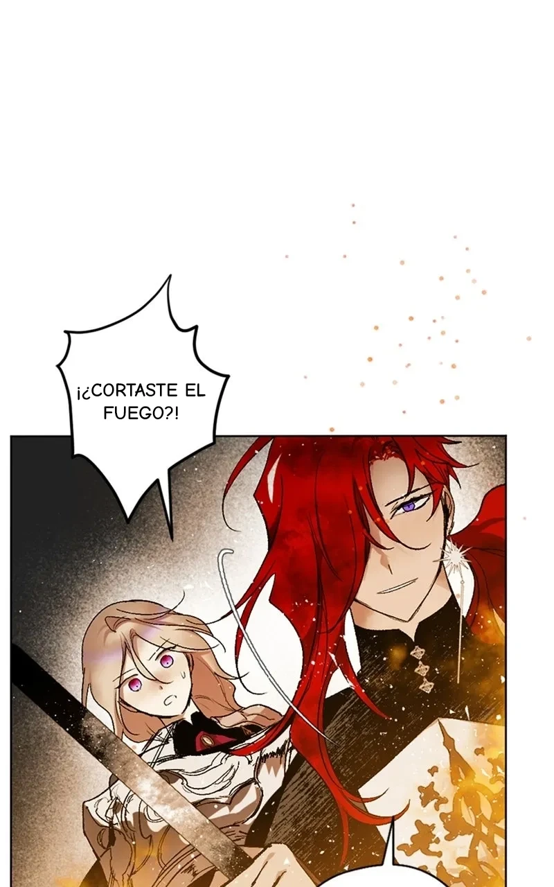 The Dark Lord's Confession capítulo 50, página 45