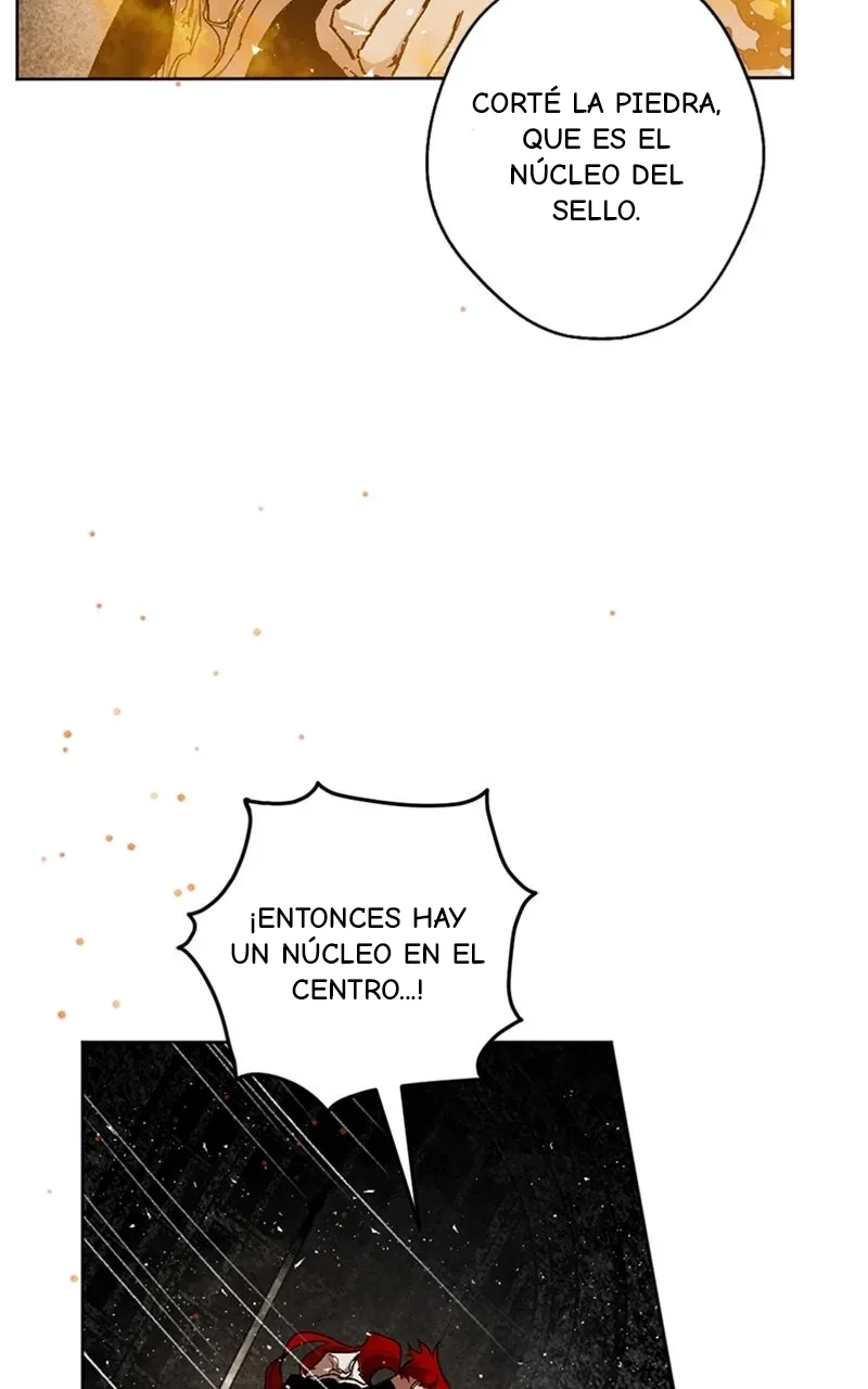 The Dark Lord's Confession capítulo 50, página 46
