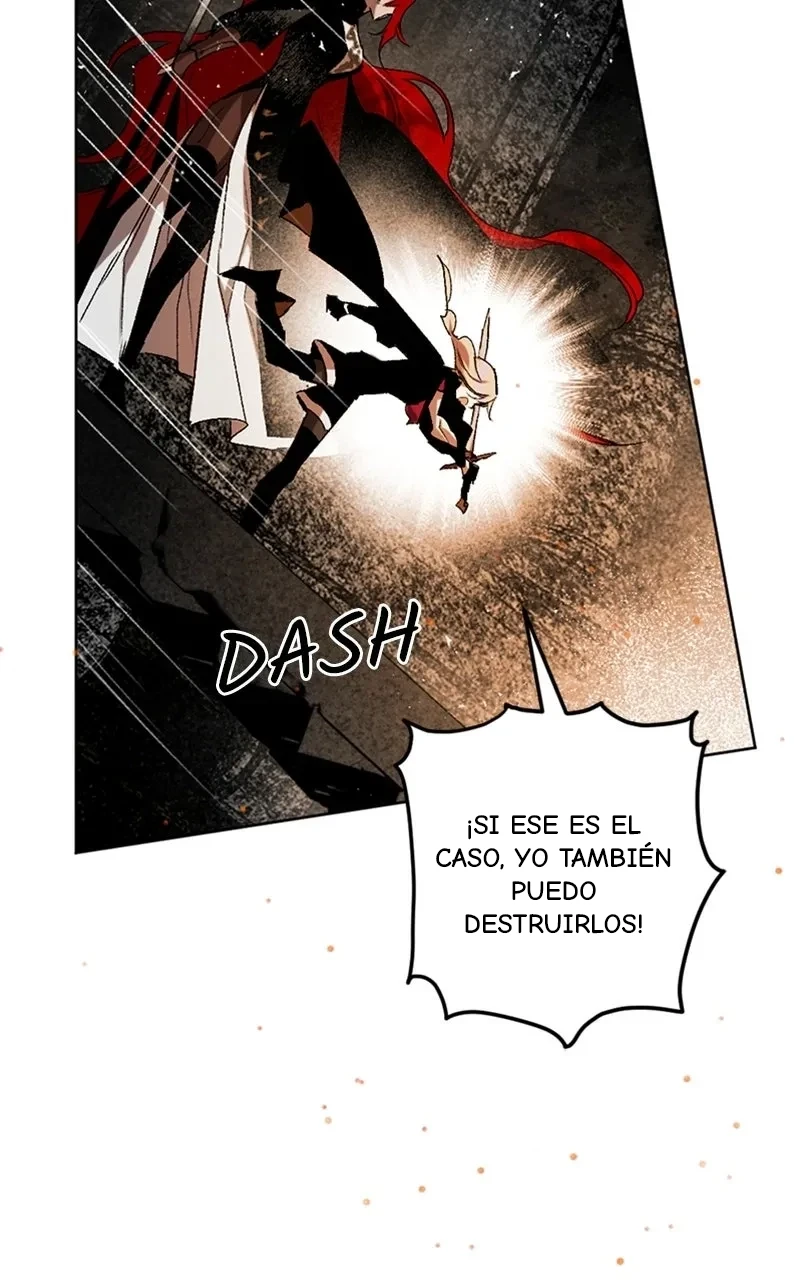 The Dark Lord's Confession capítulo 50, página 47