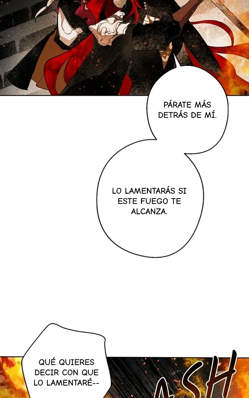 The Dark Lord's Confession capítulo 50, página 58