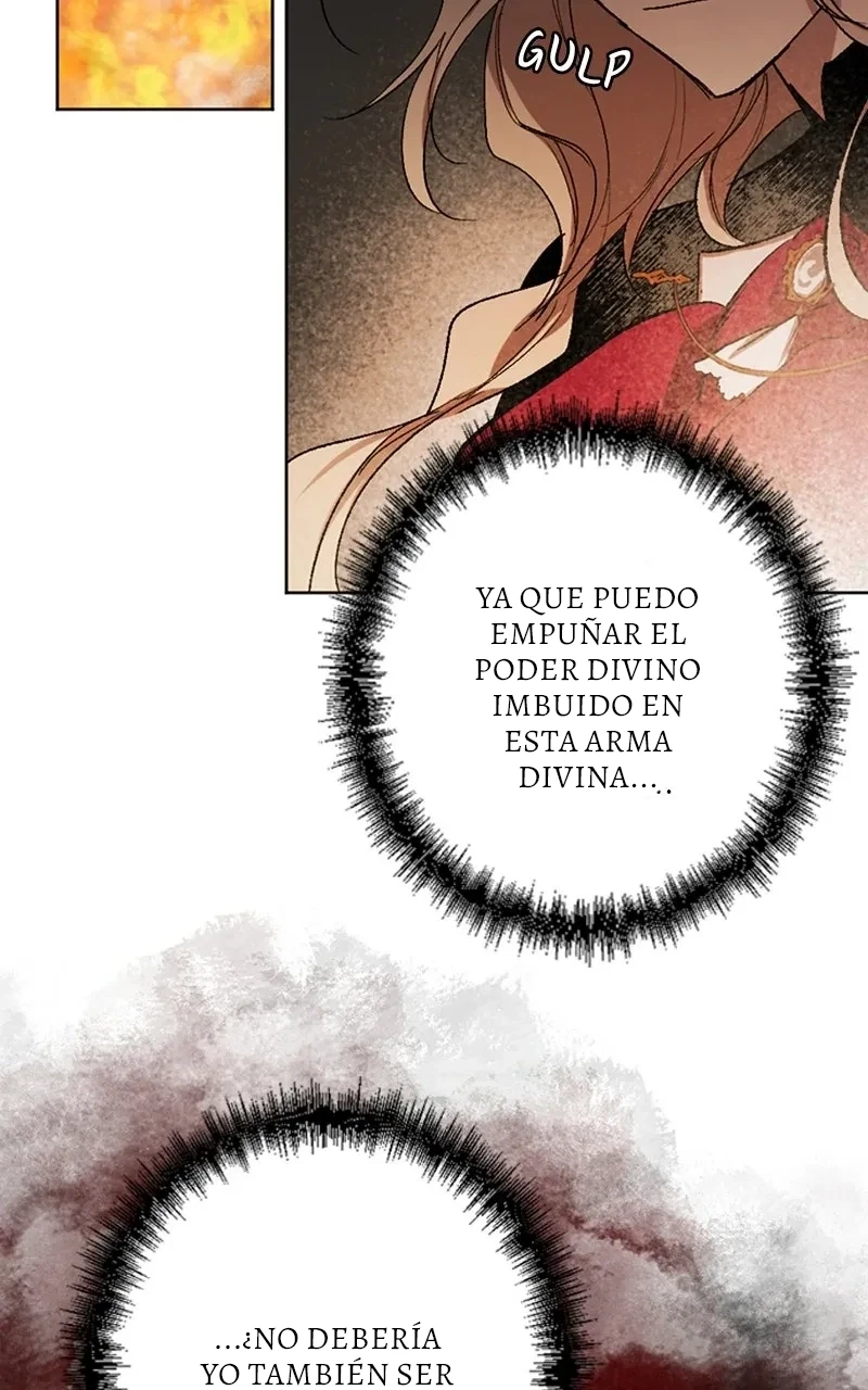 The Dark Lord's Confession capítulo 50, página 69