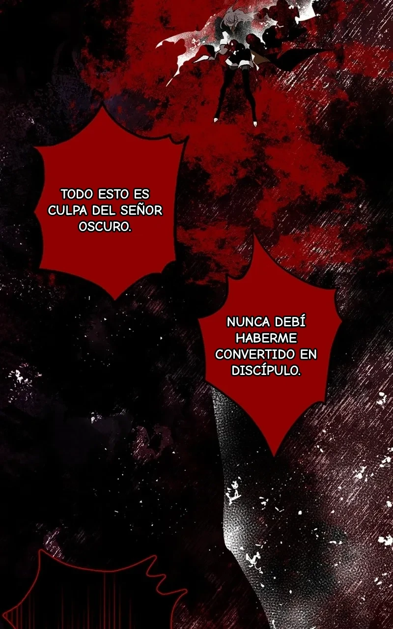 The Dark Lord's Confession capítulo 50, página 85