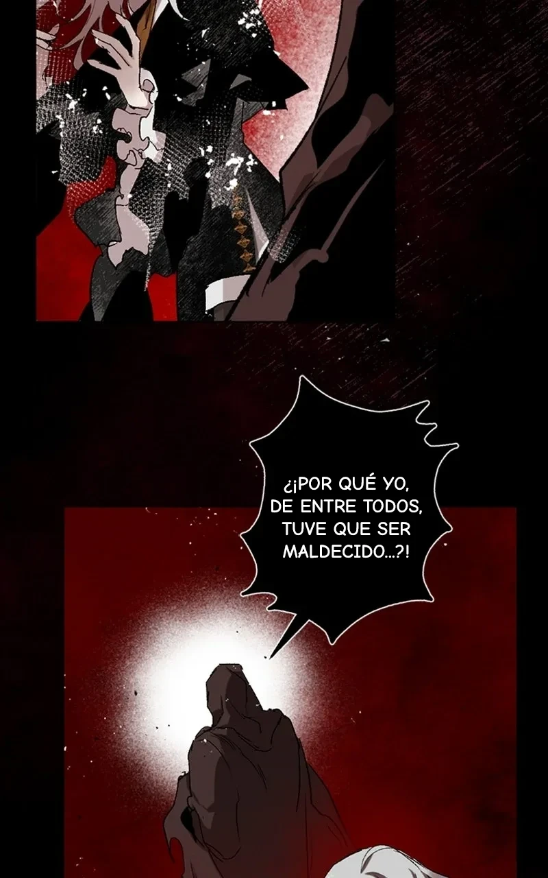The Dark Lord's Confession capítulo 50, página 88