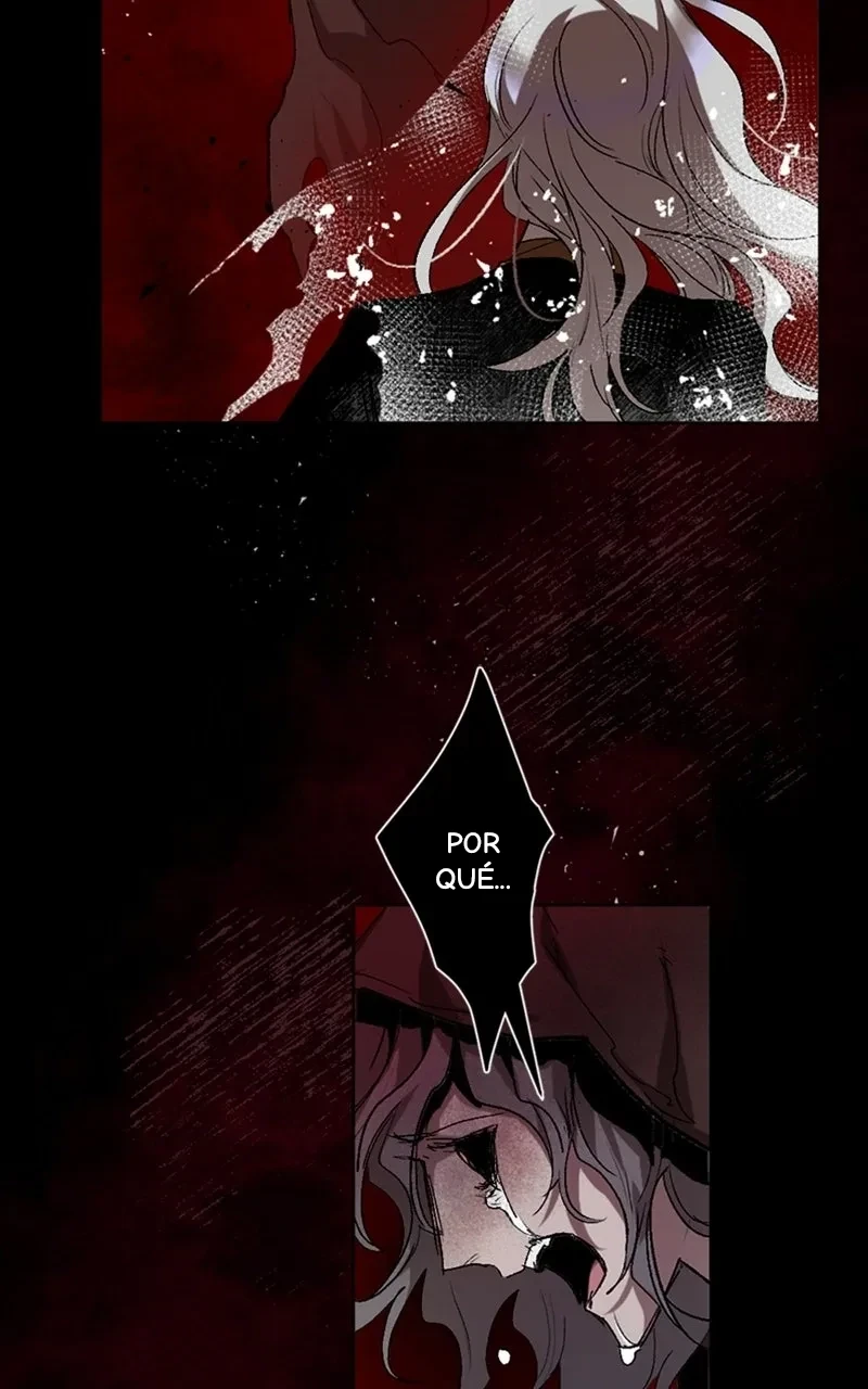 The Dark Lord's Confession capítulo 50, página 89