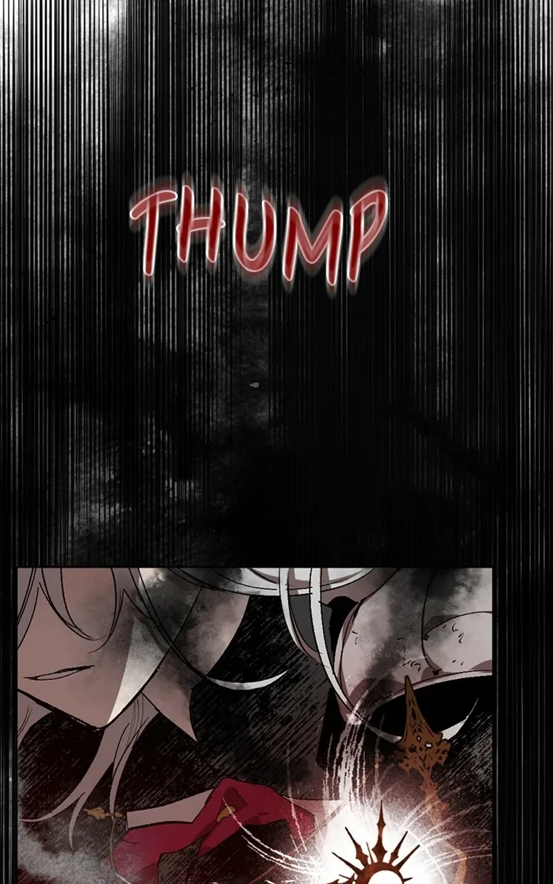 The Dark Lord's Confession capítulo 50, página 110