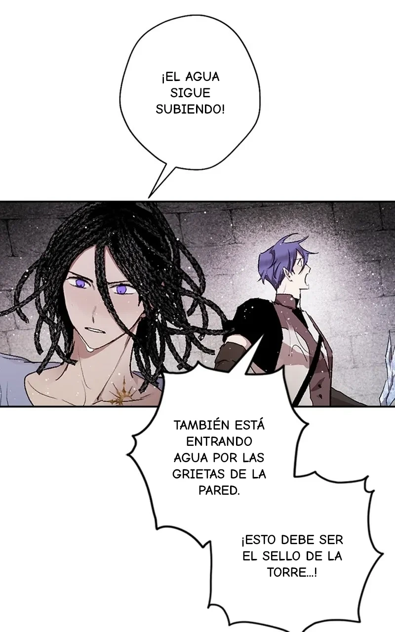 The Dark Lord's Confession capítulo 51, página 21