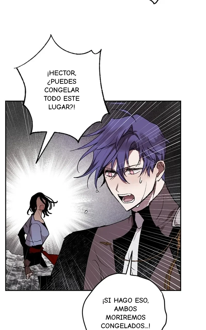The Dark Lord's Confession capítulo 51, página 22