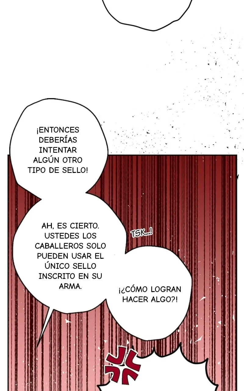 The Dark Lord's Confession capítulo 51, página 23