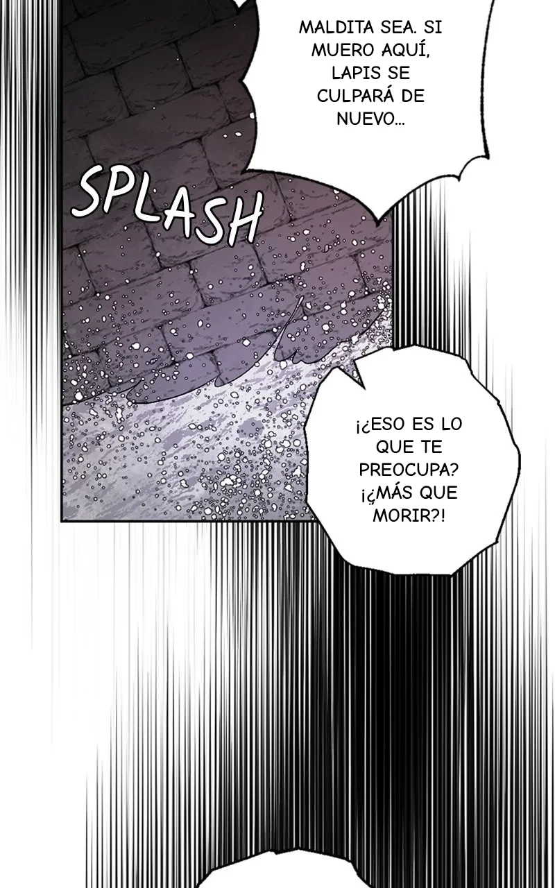 The Dark Lord's Confession capítulo 51, página 25