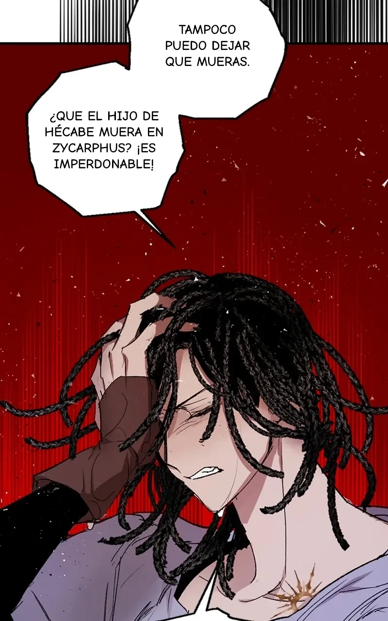 The Dark Lord's Confession capítulo 51, página 26