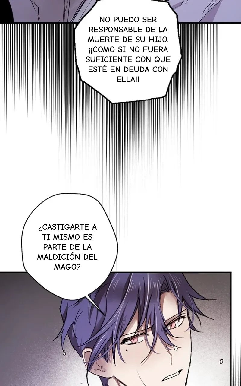 The Dark Lord's Confession capítulo 51, página 27