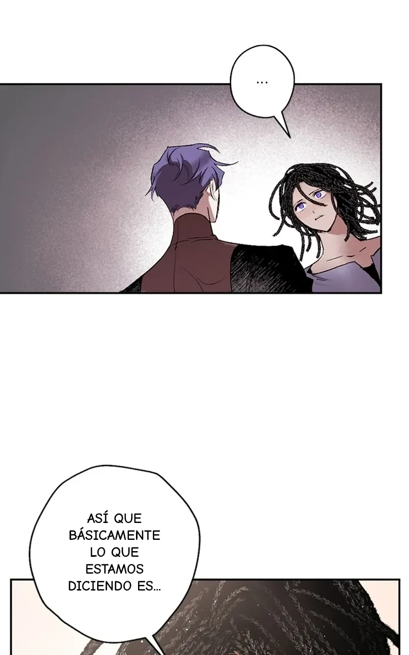 The Dark Lord's Confession capítulo 51, página 31