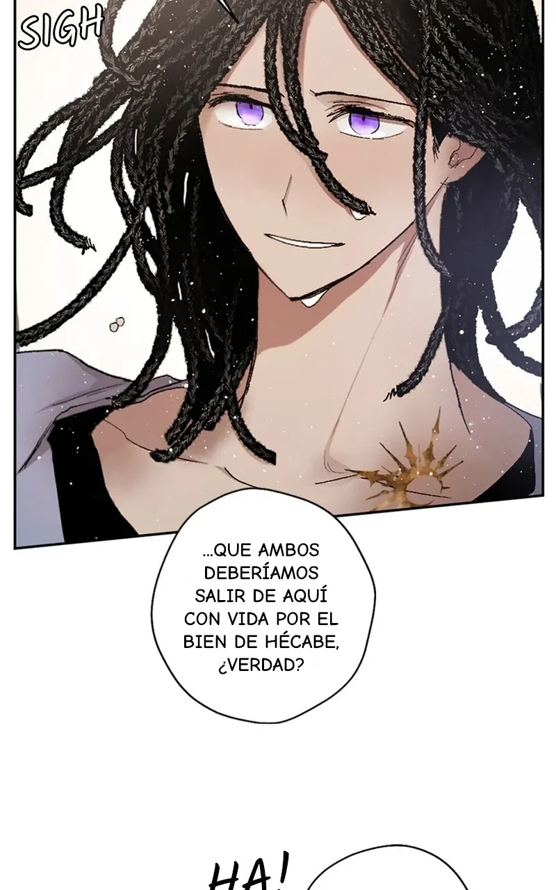 The Dark Lord's Confession capítulo 51, página 32