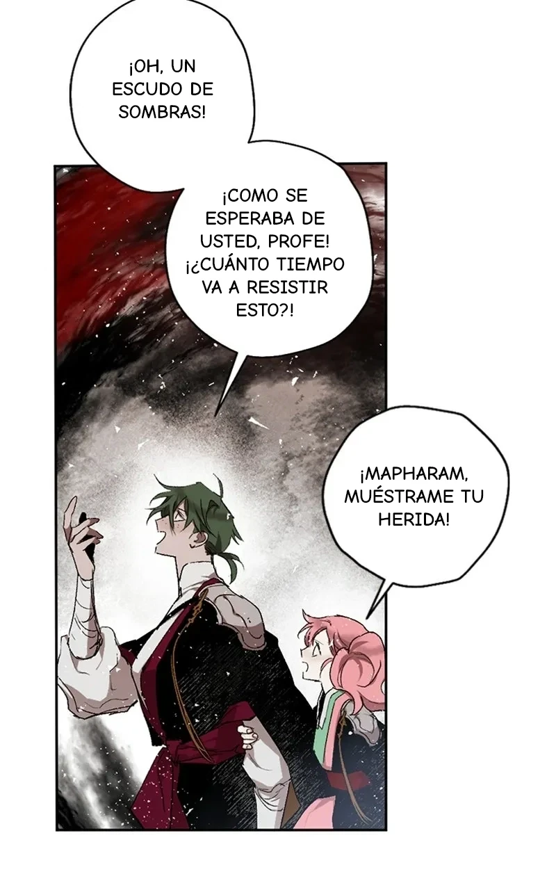 The Dark Lord's Confession capítulo 51, página 41