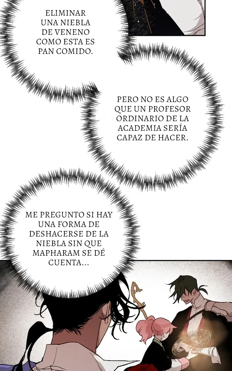 The Dark Lord's Confession capítulo 51, página 43