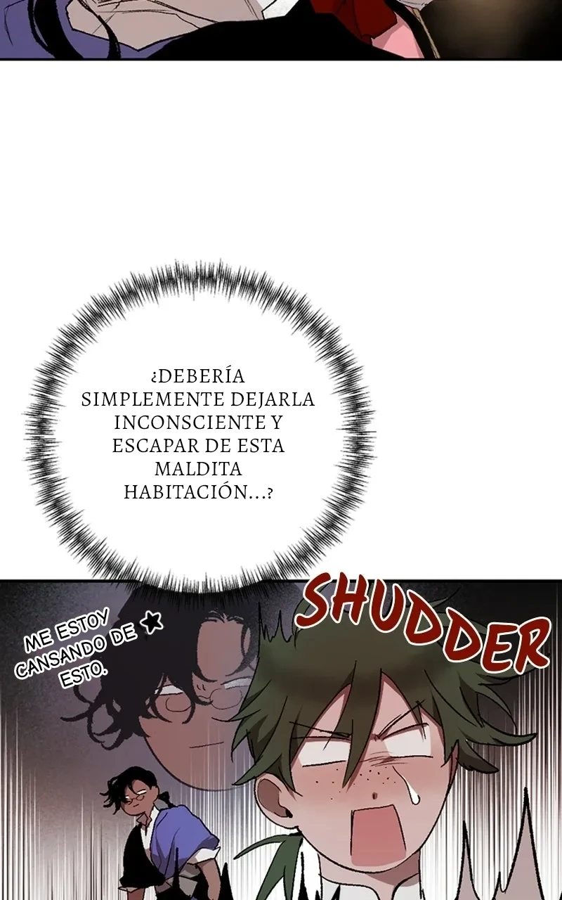 The Dark Lord's Confession capítulo 51, página 44