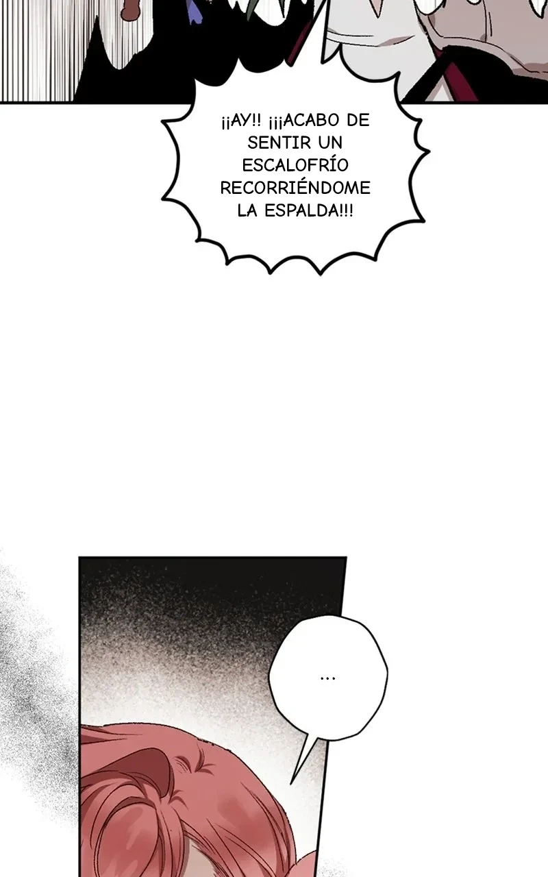 The Dark Lord's Confession capítulo 51, página 45