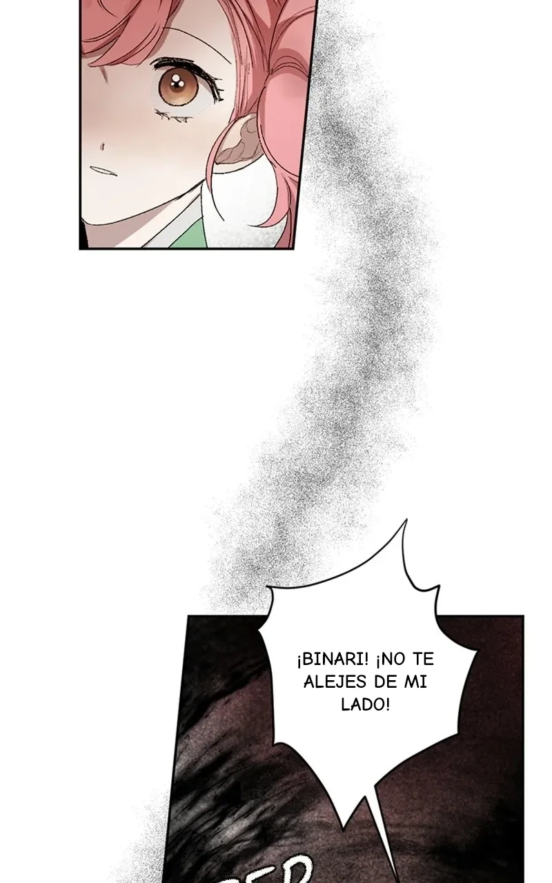The Dark Lord's Confession capítulo 51, página 46